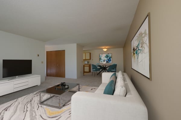 South Pointe property